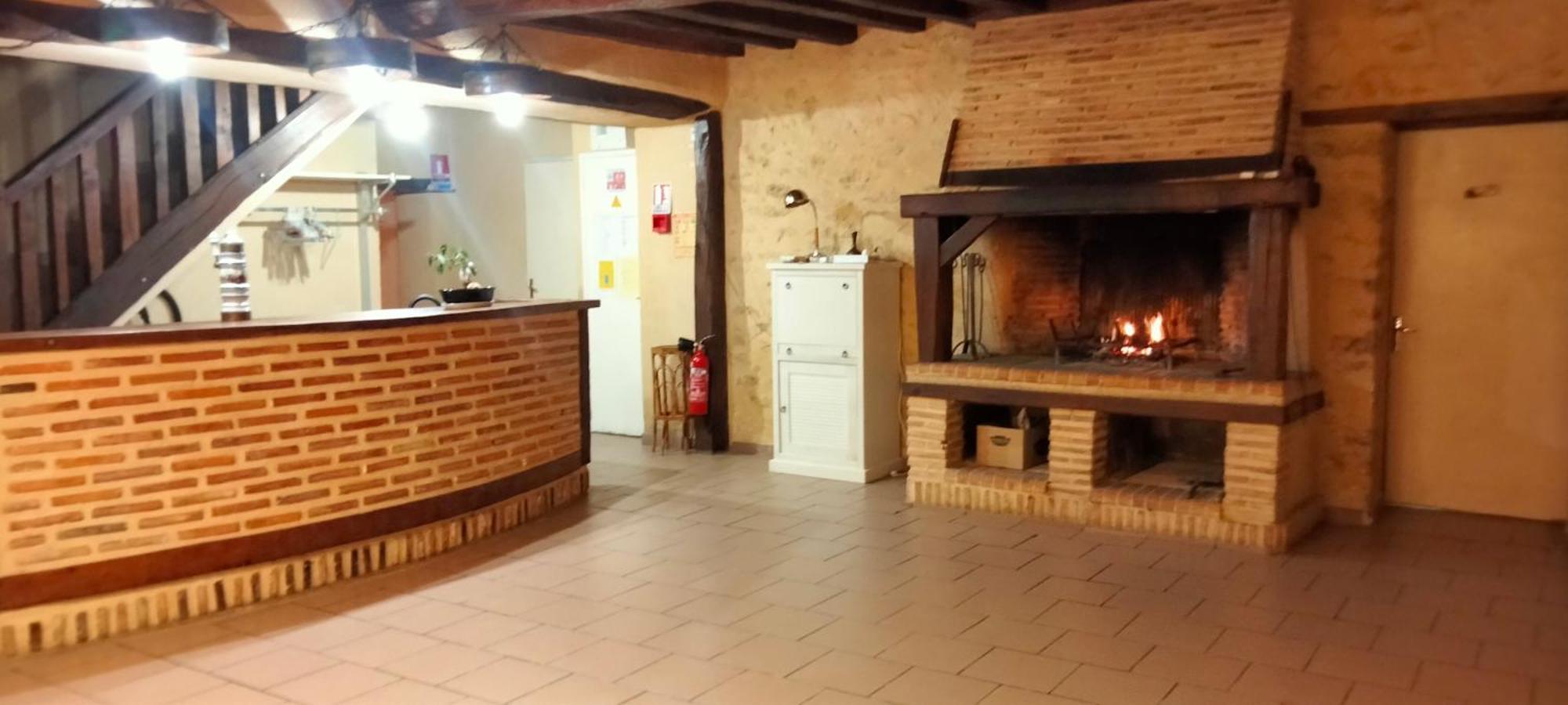 Gite & Chambre D'Hotes Du Moulin Villa Brûlon Buitenkant foto