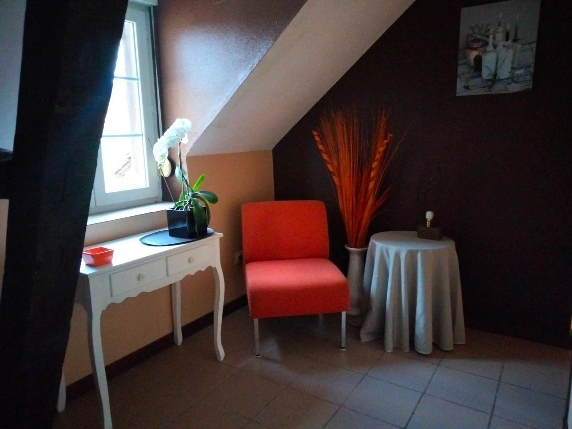 Gite & Chambre D'Hotes Du Moulin Villa Brûlon Buitenkant foto