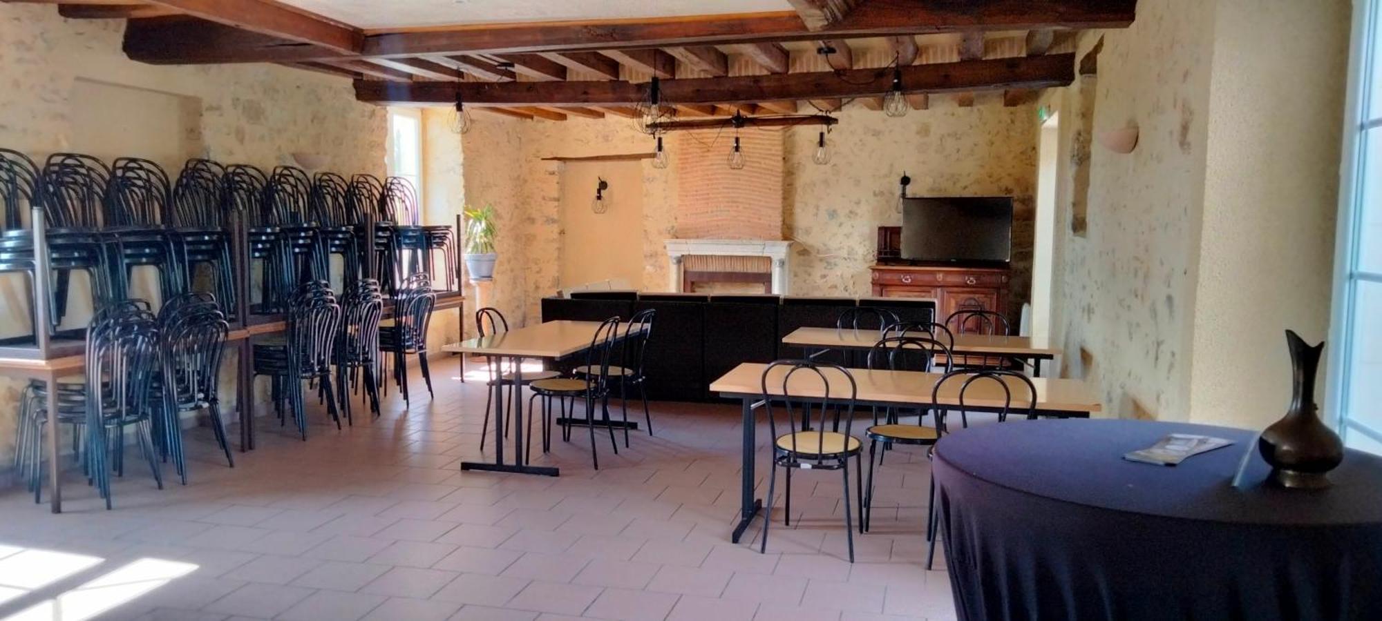 Gite & Chambre D'Hotes Du Moulin Villa Brûlon Buitenkant foto