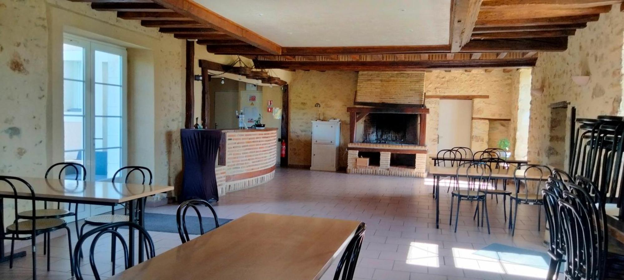 Gite & Chambre D'Hotes Du Moulin Villa Brûlon Buitenkant foto